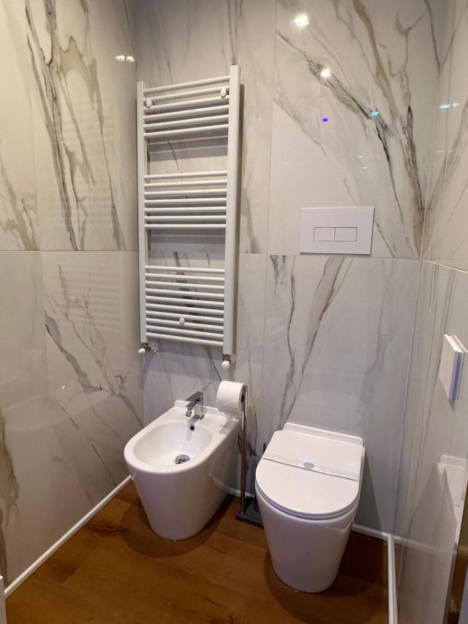 Residenza Ricci & Spa Фоджиа Экстерьер фото