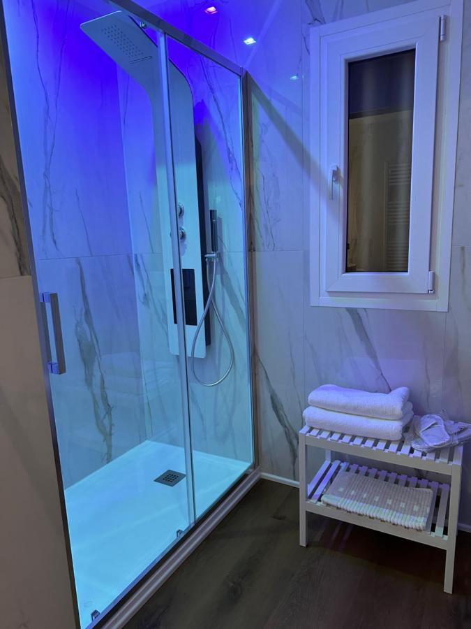 Residenza Ricci & Spa Фоджиа Экстерьер фото