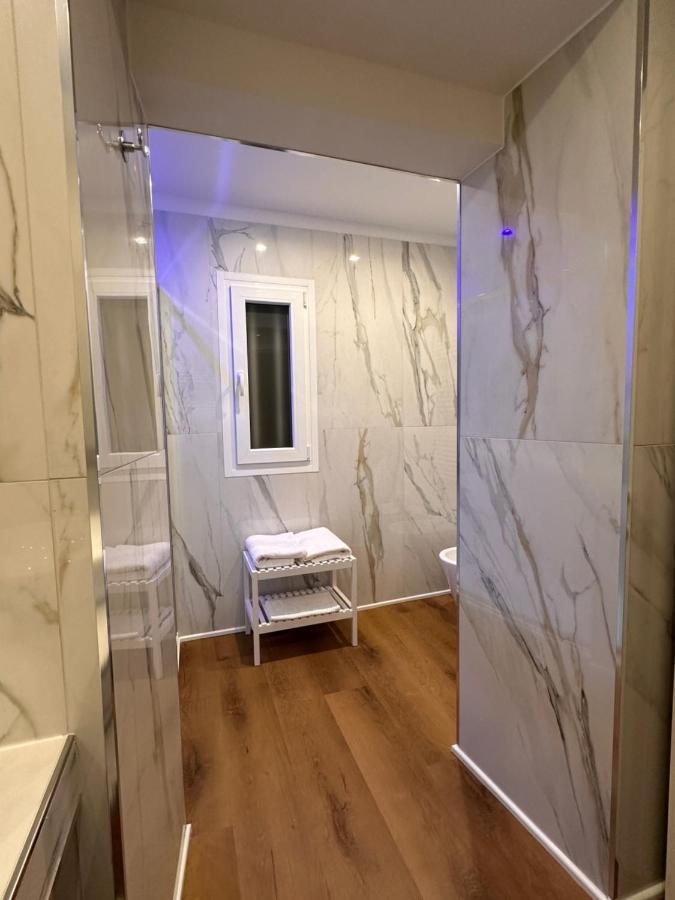Residenza Ricci & Spa Фоджиа Экстерьер фото