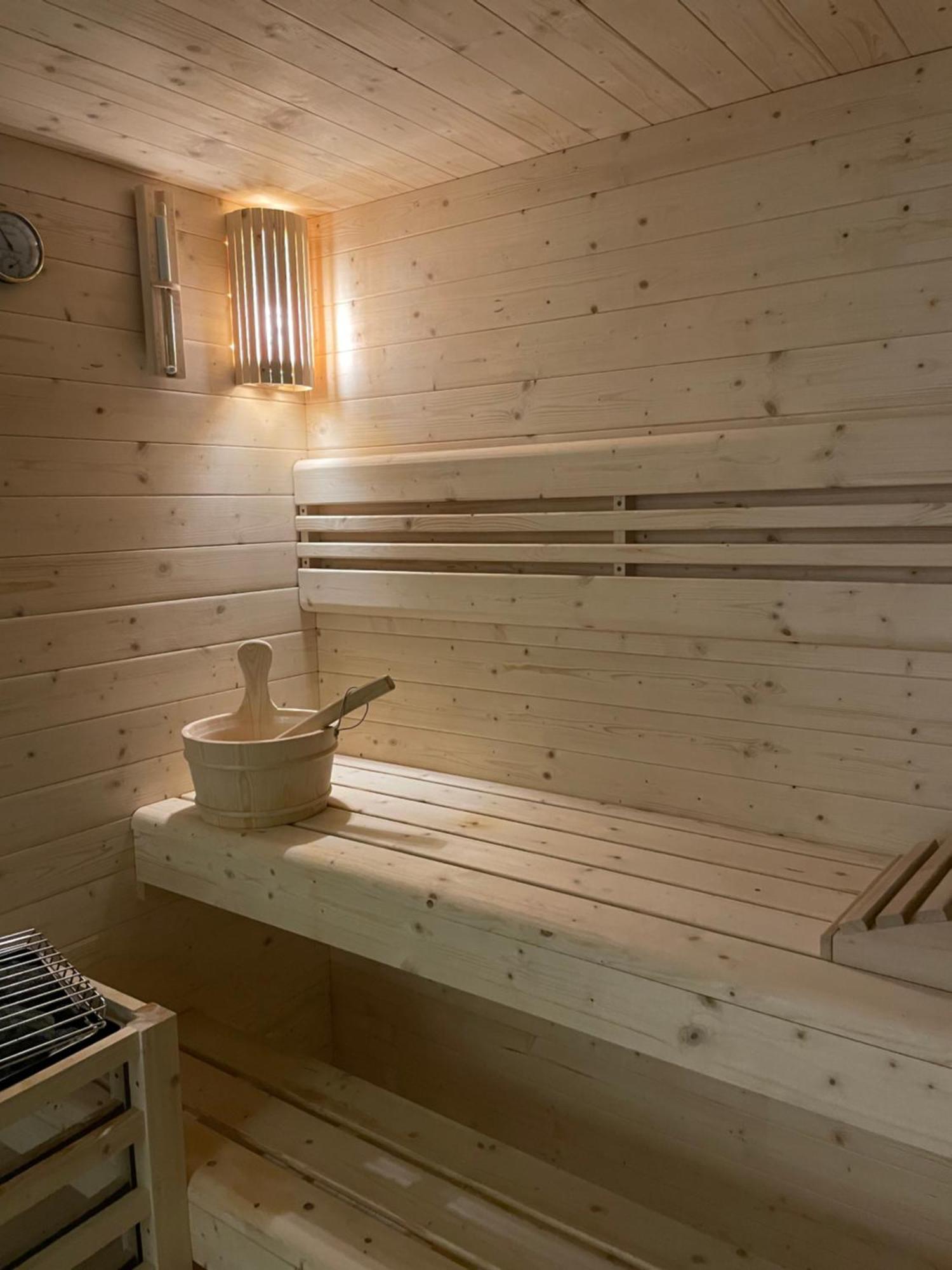 Residenza Ricci & Spa Фоджиа Экстерьер фото