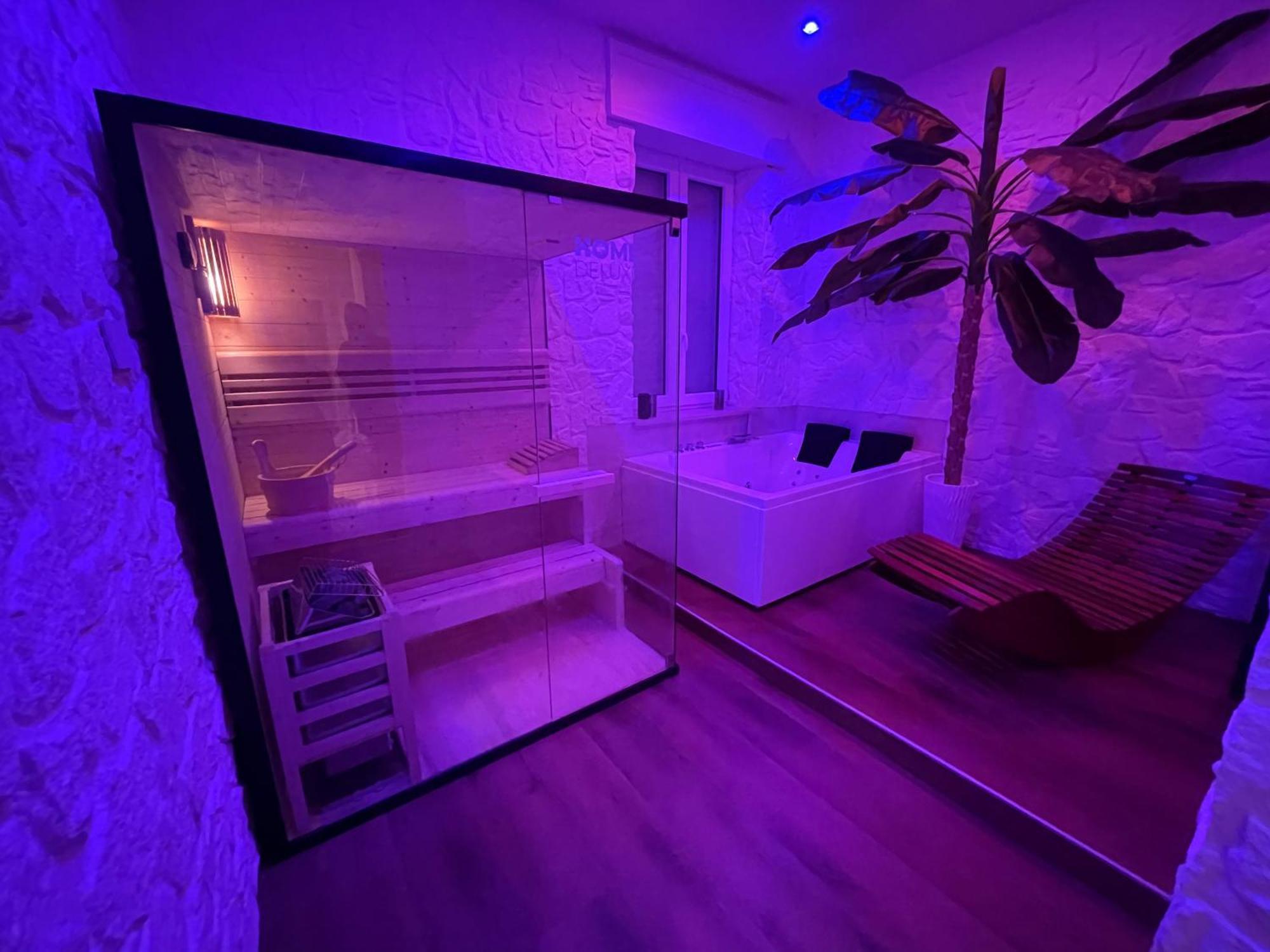 Residenza Ricci & Spa Фоджиа Экстерьер фото